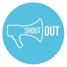 Shout Out logo