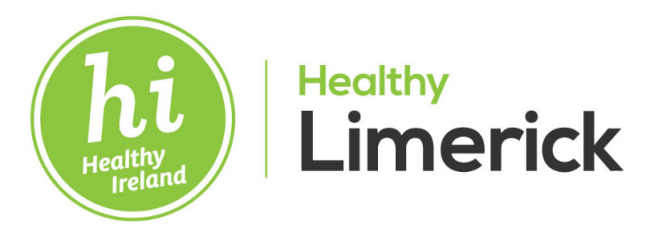 Healthy Limerick logo