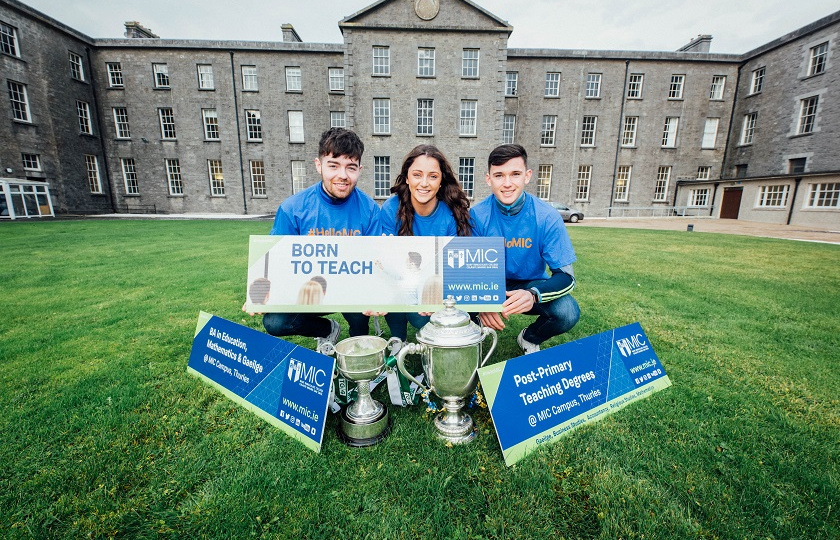 MIC Thurles Student Teacher Experience Day 2019