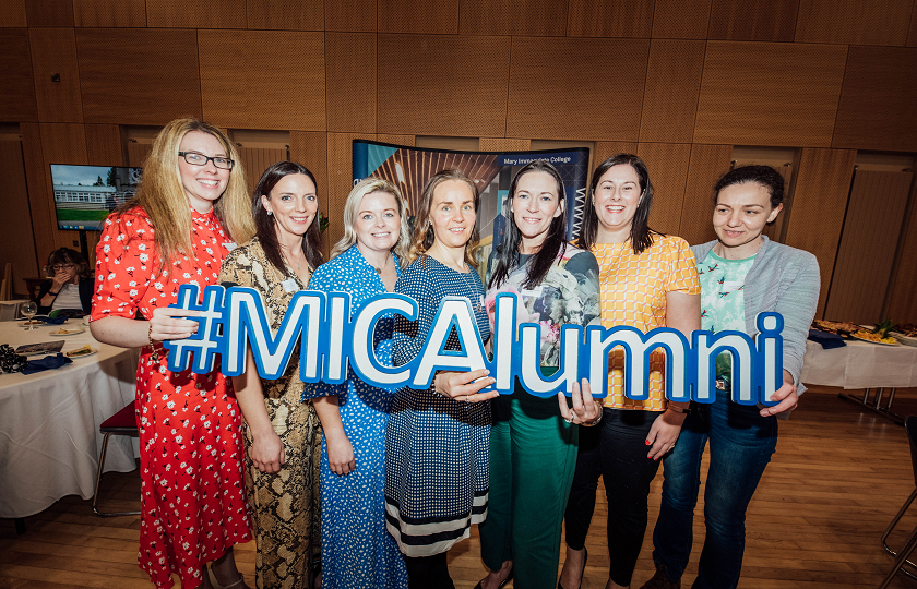 Mary Immaculate College Alumni Reunion 2019