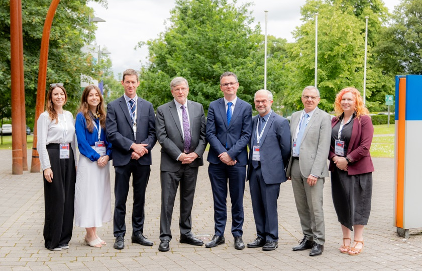 American Conference for Irish Studies (ACIS) at Mary Immaculate College, Limerick 