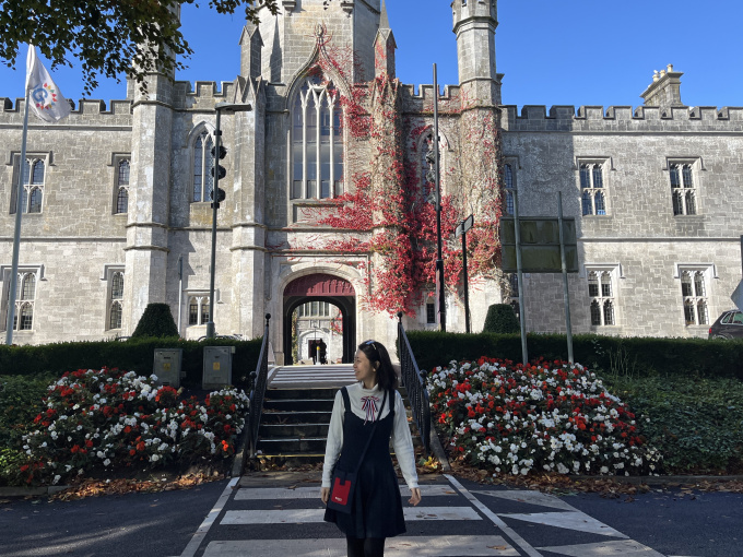 University of Galway